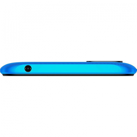 Telefon mobil Xiaomi Redmi 9C, Dual SIM, 128GB, 4GB RAM, 4G, Twilight Blue [6]