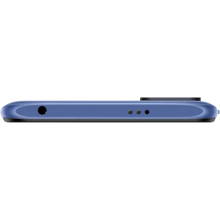 Telefon mobil Xiaomi Redmi Note 10 5G, Dual SIM, 128GB, 6GB RAM, Blue [9]