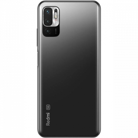 Telefon mobil Xiaomi Redmi Note 10 5G, Dual SIM, 128GB, 6GB RAM, Grey [1]