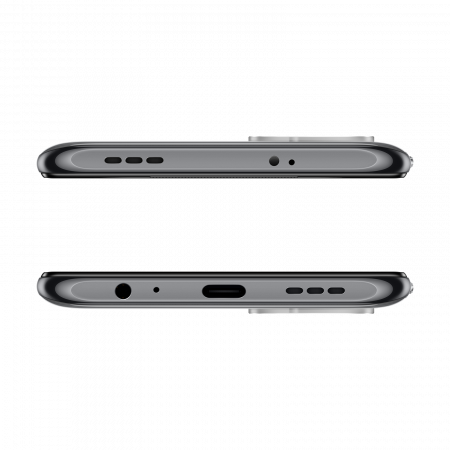 Telefon mobil Xiaomi Redmi Note 10S, Dual Sim, 128GB, 6GB RAM, 4G, Onyx Grey [4]