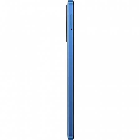 Telefon mobil Xiaomi Redmi Note 11, Dual Sim, 128GB, 4GB RAM, 4G, Twilight Blue [4]