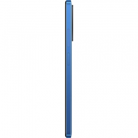 Telefon mobil Xiaomi Redmi Note 11, Dual Sim, 128GB, 4GB RAM, 4G, Twilight Blue [3]