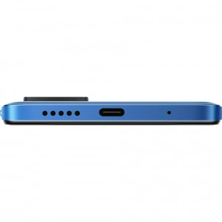 Telefon mobil Xiaomi Redmi Note 11, Dual Sim, 128GB, 6GB RAM, 4G, Twilight Blue [9]