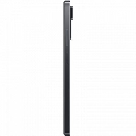 Telefon mobil Xiaomi Redmi Note 11 Pro 4G, Dual Sim, 64GB, 6GB RAM, Graphite Gray [4]