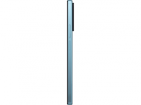 Telefon mobil Xiaomi Redmi Note 11 Pro+ 5G, Dual Sim, 128GB, 6GB RAM, Star Blue [4]
