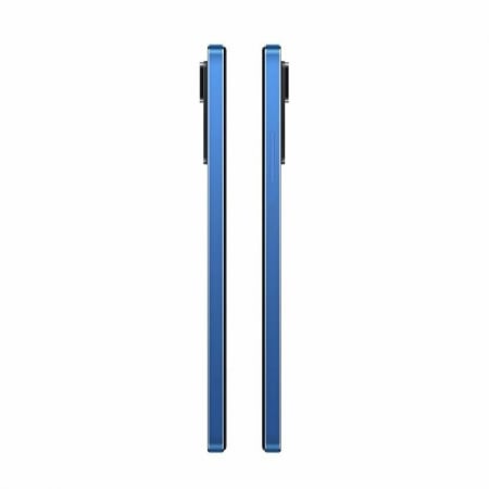 Telefon mobil Xiaomi Redmi Note 11 Pro 5G, Dual Sim, 128GB, 8GB RAM, Blue [8]