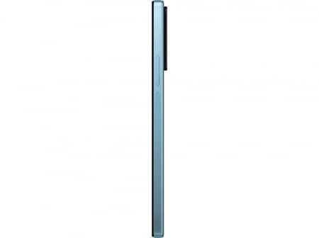 Telefon mobil Xiaomi Redmi Note 11 Pro+ 5G, Dual Sim, 256GB, 8GB RAM, Star Blue [4]