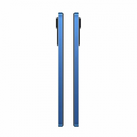 Telefon mobil Xiaomi Redmi Note 11 Pro 5G, Dual Sim, 64GB, 6GB RAM, Blue [7]
