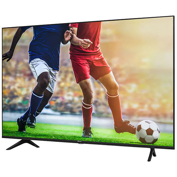 Televizor LED Hisense 163 cm 65A7100F, Smart Tv, Ultra HD 4K [9]