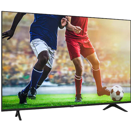 Televizor LED Hisense 163 cm 65A7100F, Smart Tv, Ultra HD 4K [8]