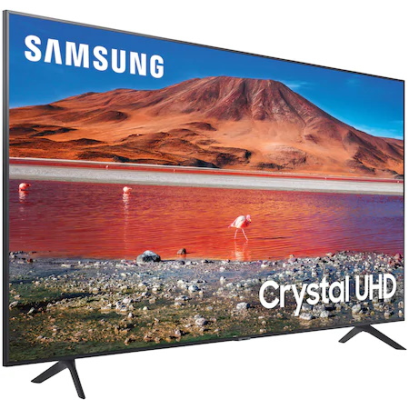 Televizor Samsung 75TU7102, 189 cm, Smart, 4K Ultra HD, LED, Clasa A+ [3]