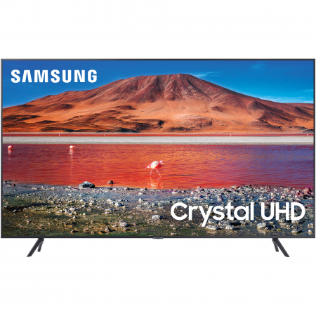 Televizor Samsung 75TU7102, 189 cm, Smart, 4K Ultra HD, LED, Clasa A+ [0]