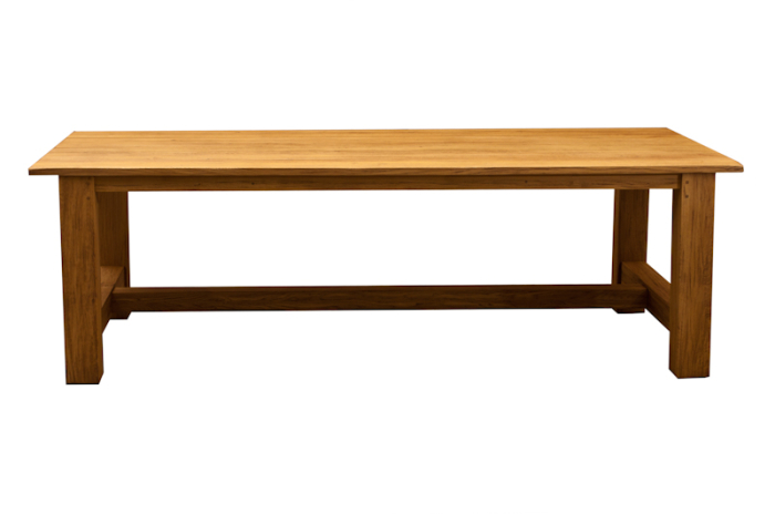 Masa Rustic [4]
