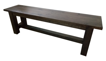 Banca Rustic [1]