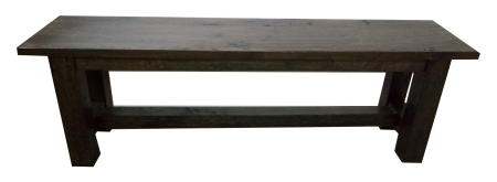 Banca Rustic
