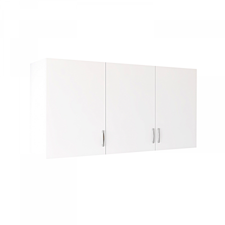 Corpuri Bucatarie Modulare - Corp Suspendat Alb L120 x A35 x H60 cm, Pal 18mm