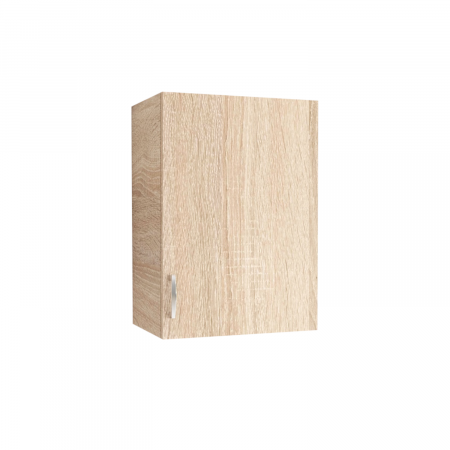 Corpuri Bucatarie Modulare - Corp Suspendat L40 x A35 x H60 cm, Culoare Sonoma, Pal 18mm