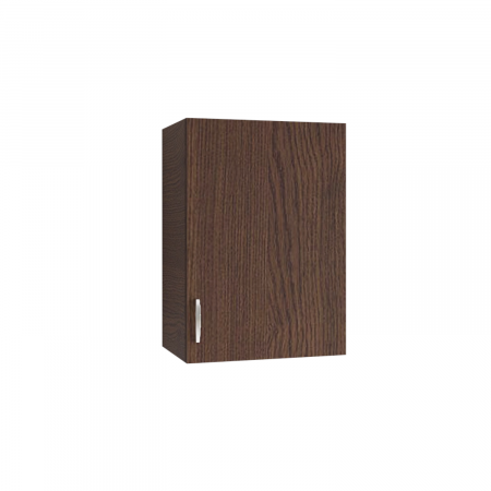Corpuri Bucatarie Modulare - Corp Suspendat L40 x A35 x H60 cm, Culoare Wenge, Pal 18mm