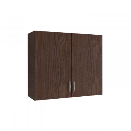 Corpuri Bucatarie Modulare - Corp Suspendat L80 x A35 x H60 cm, Culoare Wenge, Pal 18mm