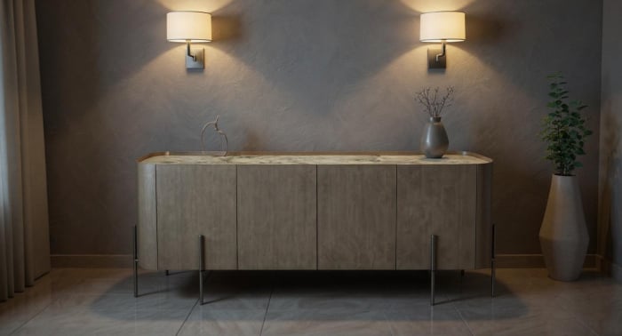 comodă dining modernă, comoda lemn masiv, comodă living, comodă TV, mobilier de calitate , mobilier living din lemn, comodă cu spațiu de depozitare, mobilier sufragerie, mobilier cameră de zi, mobilier modern, mobilier pentru living Space, mobilier pentru depozitare , mobilier de lux [7]