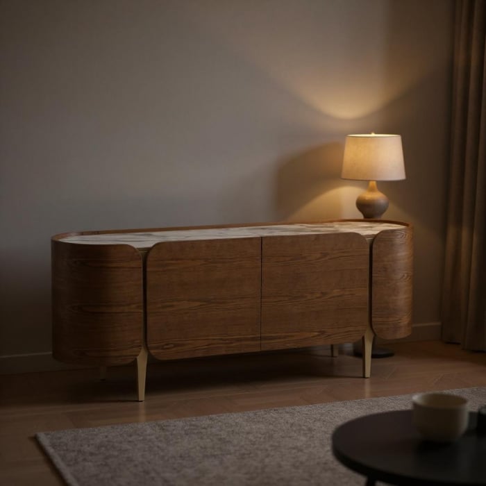 comodă dining modernă, comoda lemn masiv, comodă living, comodă TV, mobilier de calitate , mobilier living din lemn, comodă cu spațiu de depozitare, mobilier sufragerie, mobilier cameră de zi, mobilier modern, mobilier pentru living Space, mobilier pentru depozitare , mobilier de lux [7]
