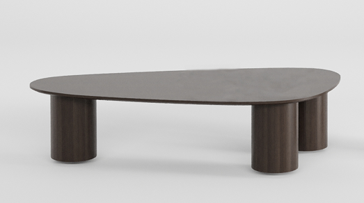 Măsuță de cafea Silvena [1]