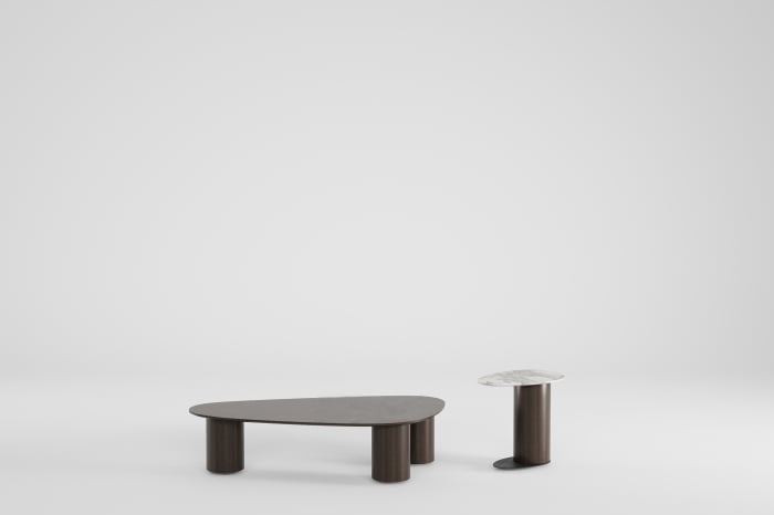 Măsuță de cafea Silvena [3]