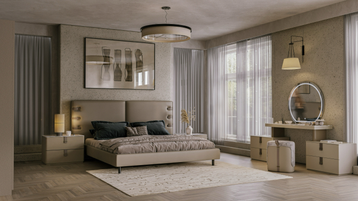 pat premium, pat elegant, pat lux, pat tapiterie, pat 230 x 220, pat dormitor [4]