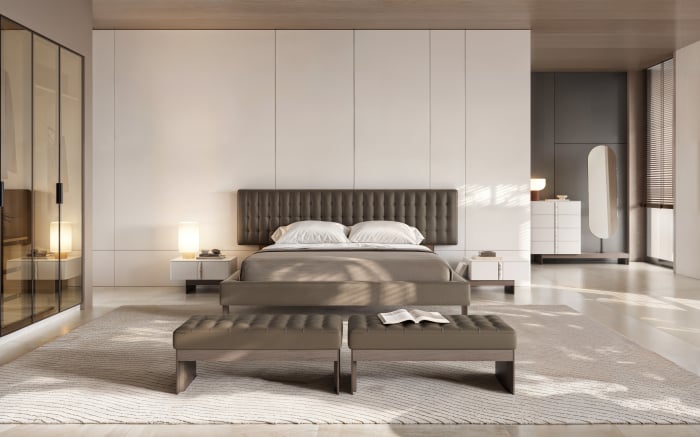 pat premium, pat elegant, pat lux, pat tapiterie, pat 230 x 220, pat dormitor [4]