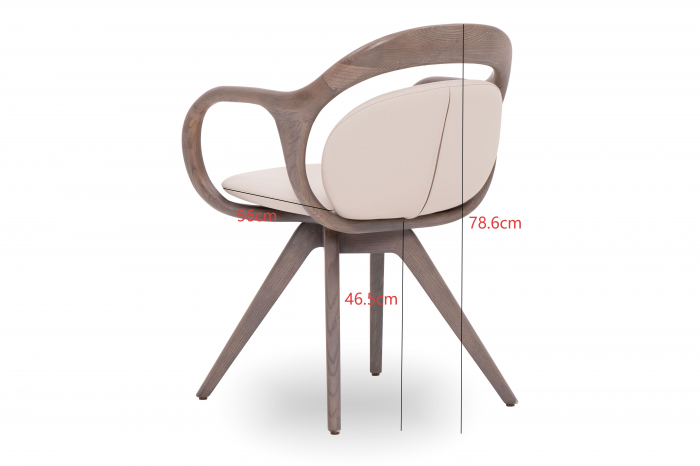 mobila scaune, scaune, scaune lemn, scaun lem, scaun lemn masiv, scaun dining, scaun lux, scaun elegant, scaun elegant dining [8]