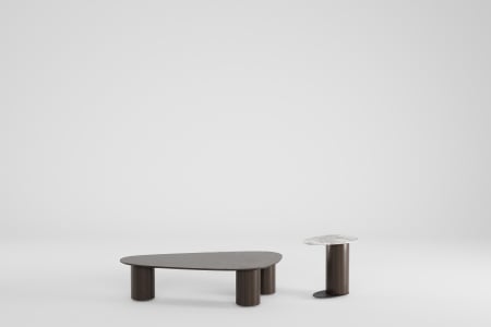 Măsuță de cafea Silvena [2]