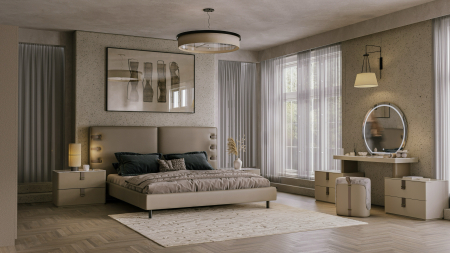 pat premium, pat elegant, pat lux, pat tapiterie, pat 230 x 220, pat dormitor [3]