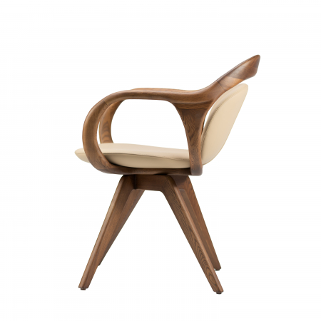 mobila scaune, scaune, scaune lemn, scaun lem, scaun lemn masiv, scaun dining, scaun lux, scaun elegant, scaun elegant dining [2]