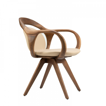 mobila scaune, scaune, scaune lemn, scaun lem, scaun lemn masiv, scaun dining, scaun lux, scaun elegant, scaun elegant dining [5]