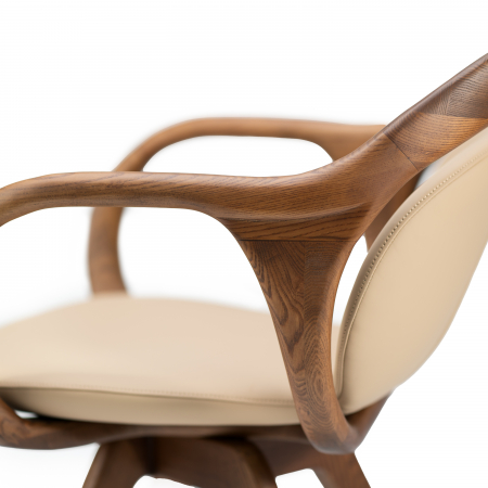 mobila scaune, scaune, scaune lemn, scaun lem, scaun lemn masiv, scaun dining, scaun lux, scaun elegant, scaun elegant dining [6]