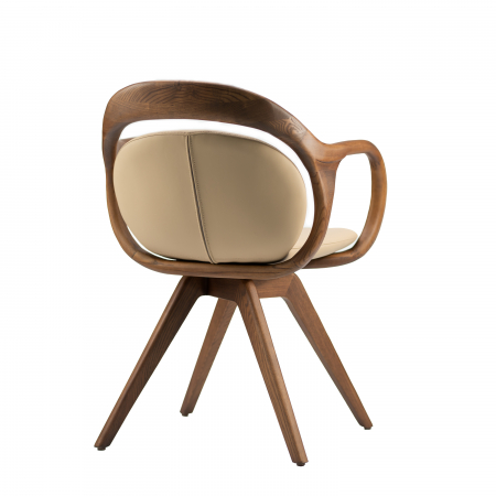 mobila scaune, scaune, scaune lemn, scaun lem, scaun lemn masiv, scaun dining, scaun lux, scaun elegant, scaun elegant dining [4]