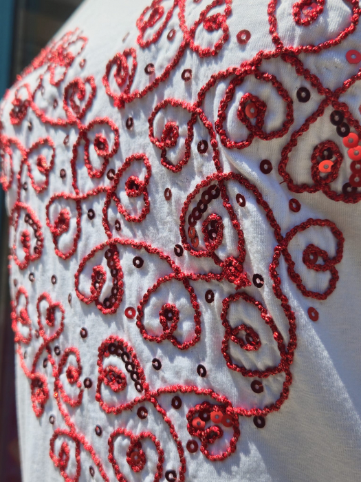Tricou Red Heart [2]