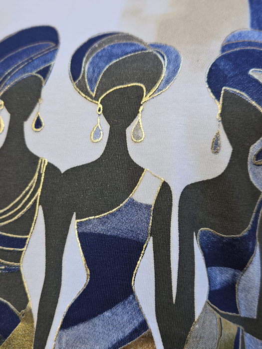 Tricou African Glow [2]