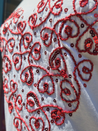 Tricou Red Heart [1]