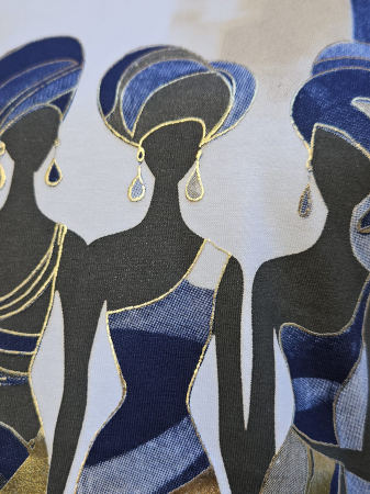 Tricou African Glow [1]