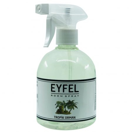 Spray odorizant de camera Eyfel, 500 ml Diverse arome [4]