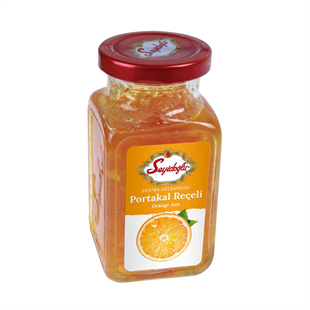 Dulceata de portocale, Seyidoglu, 380g [1]