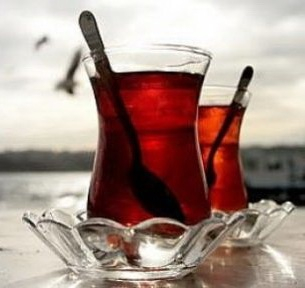 Ceai turcesc, macinat, 500 gr , Dogus [3]