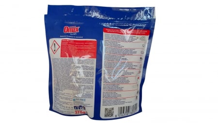 Omax, Detergent Capsule 15 cps ( buc/ bax) [4]