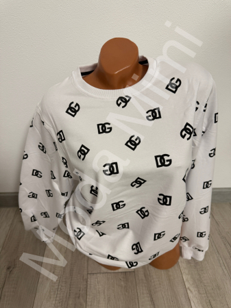 Vizualizati tot - Bluza unisex