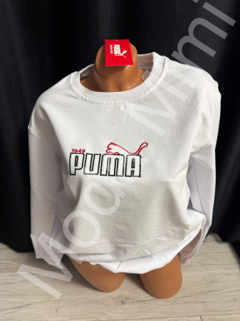 Vizualizati tot - Bluză unisex