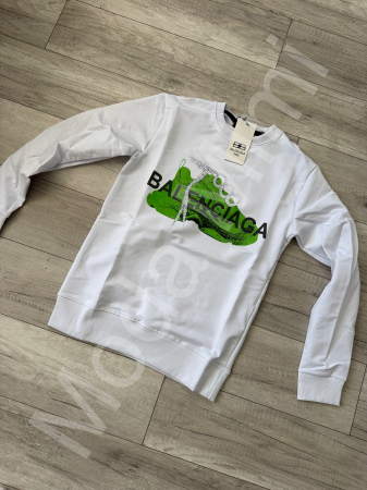Bluze/Tricouri - Bluza unisex