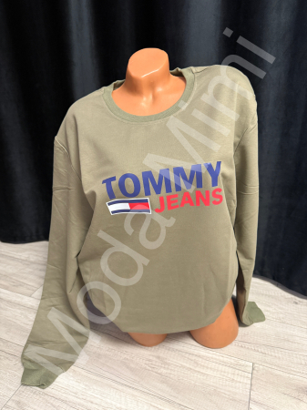 SUPER OFERTE - Bluză unisex mărimi mari