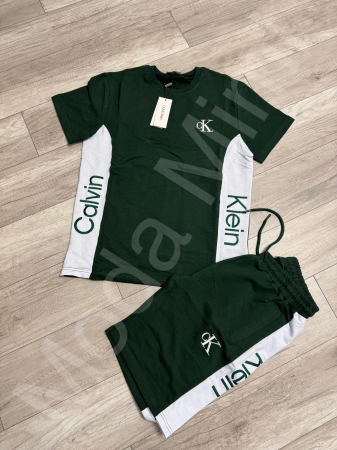 Vizualizati tot - Compleu unisex