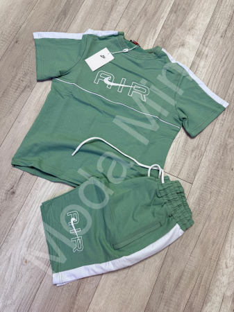 Vizualizati tot - Compleu unisex